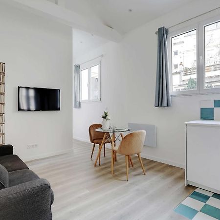Intimate Apartment - 1Br-4P - Javel Παρίσι Εξωτερικό φωτογραφία